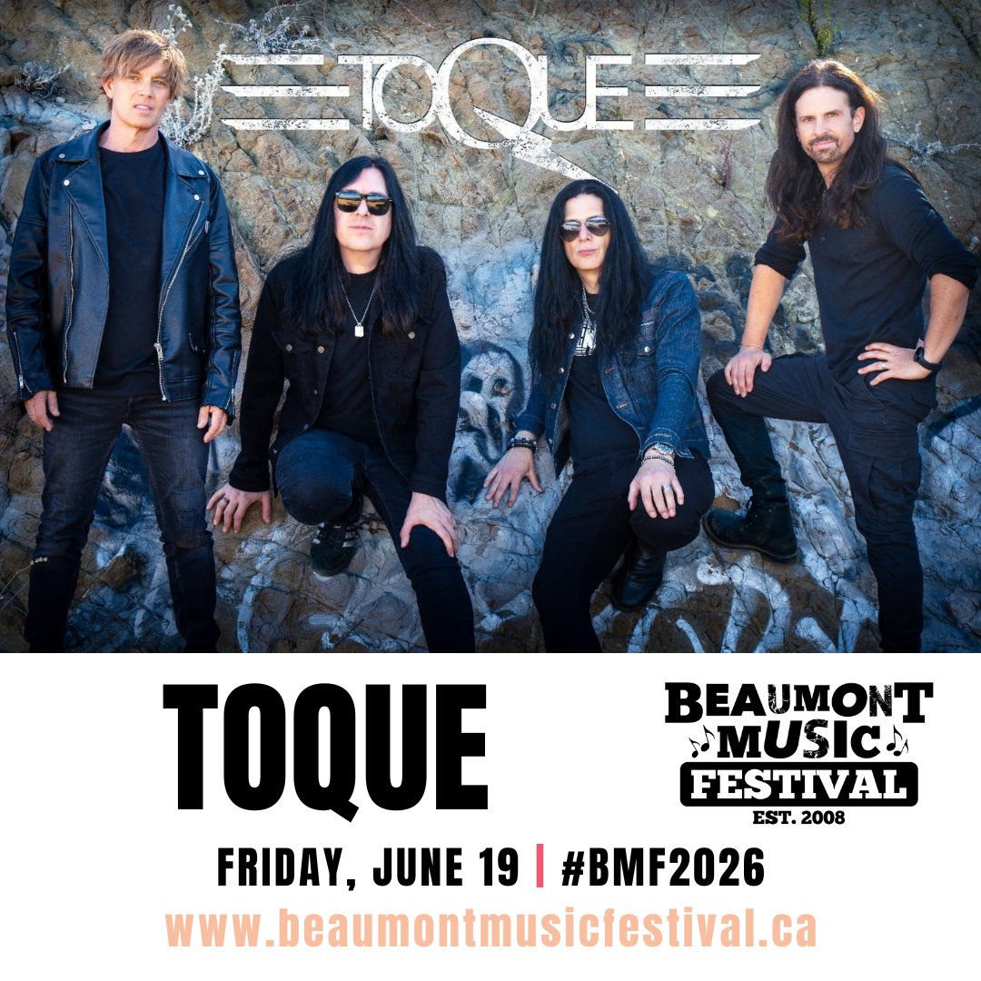 TOQUE 🇨🇦 tweet media