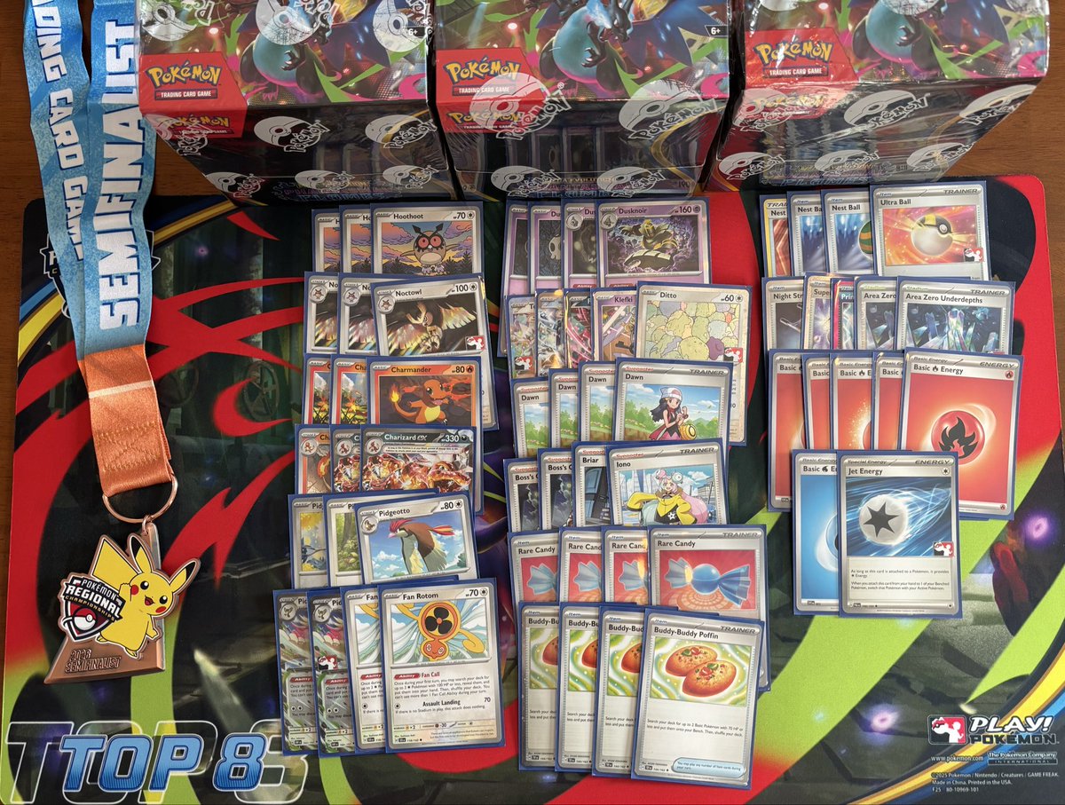 Hartmann Boys tweet media