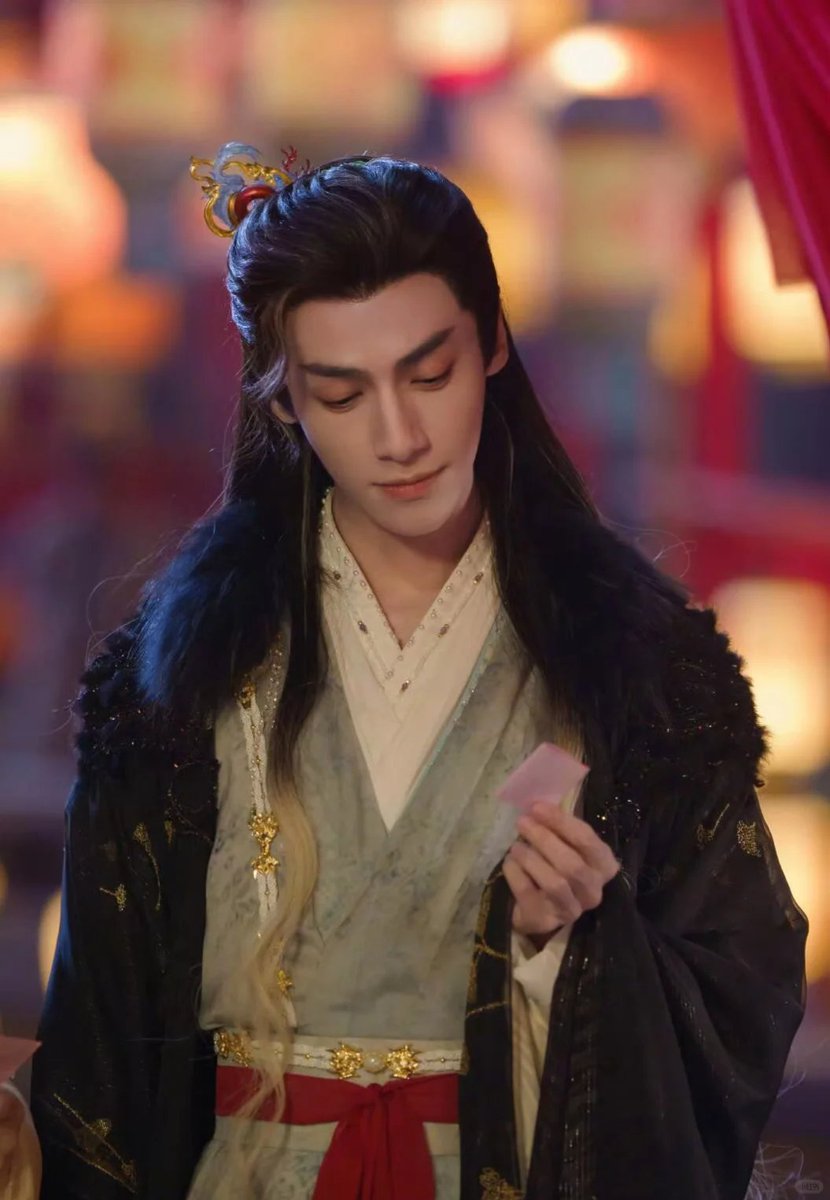 Duyeqing tweet media