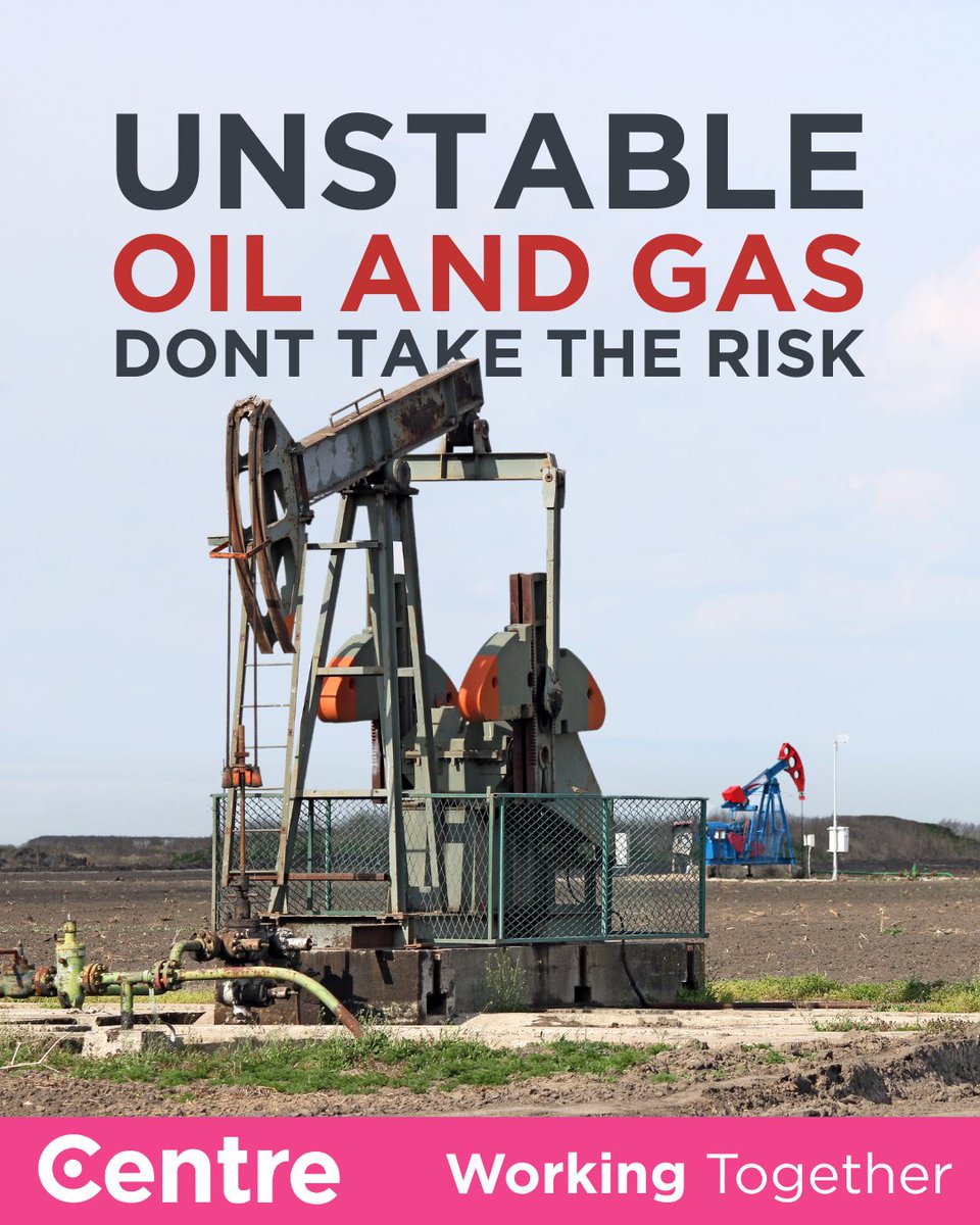 Centre Think Tank tweet media