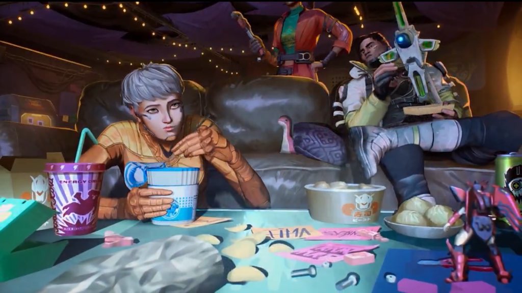 HYPERMYST🇯🇵 tweet media