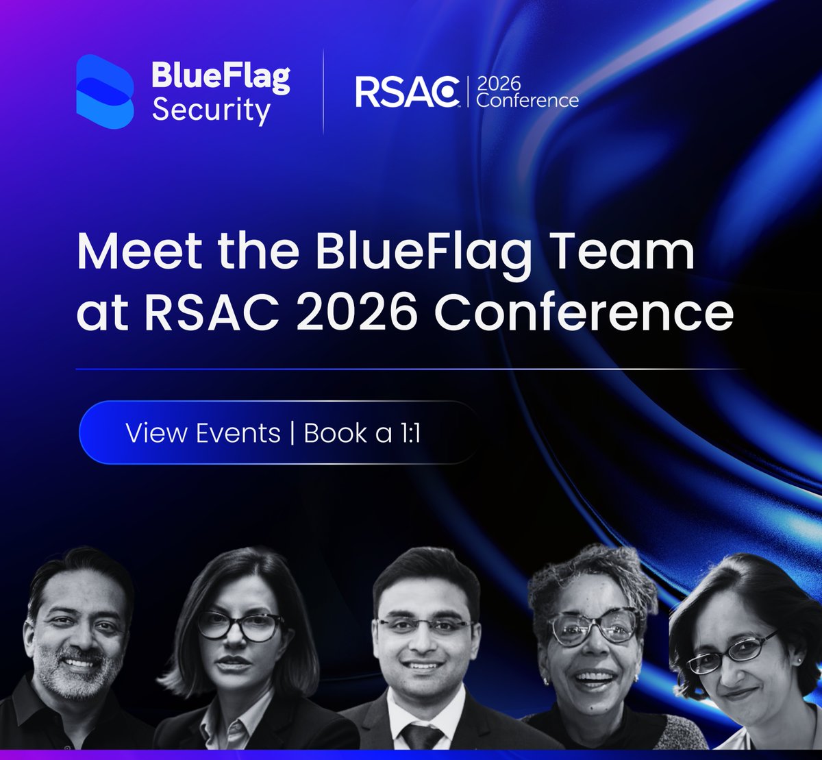 BlueFlag Security tweet media