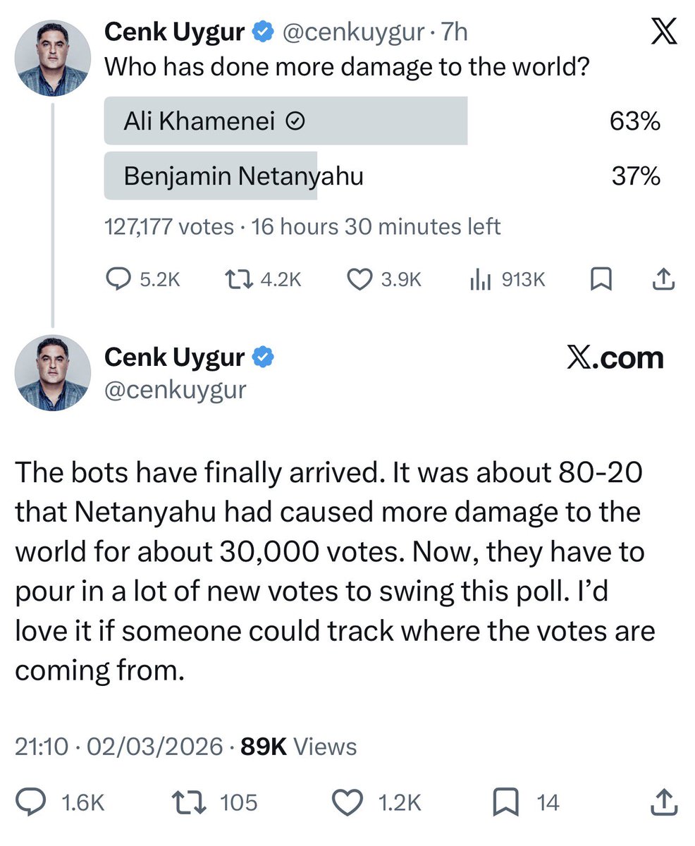Kosher tweet media