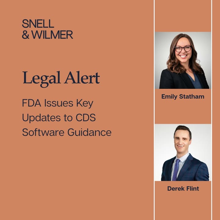 Snell & Wilmer tweet media