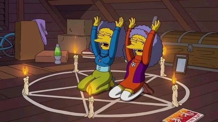 Ojo de Michi tweet media