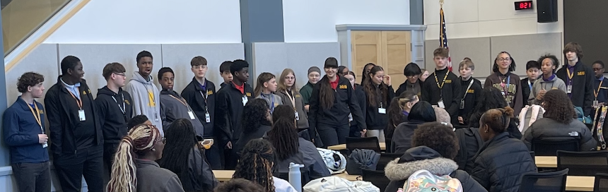 MHS Catherine Hall tweet media