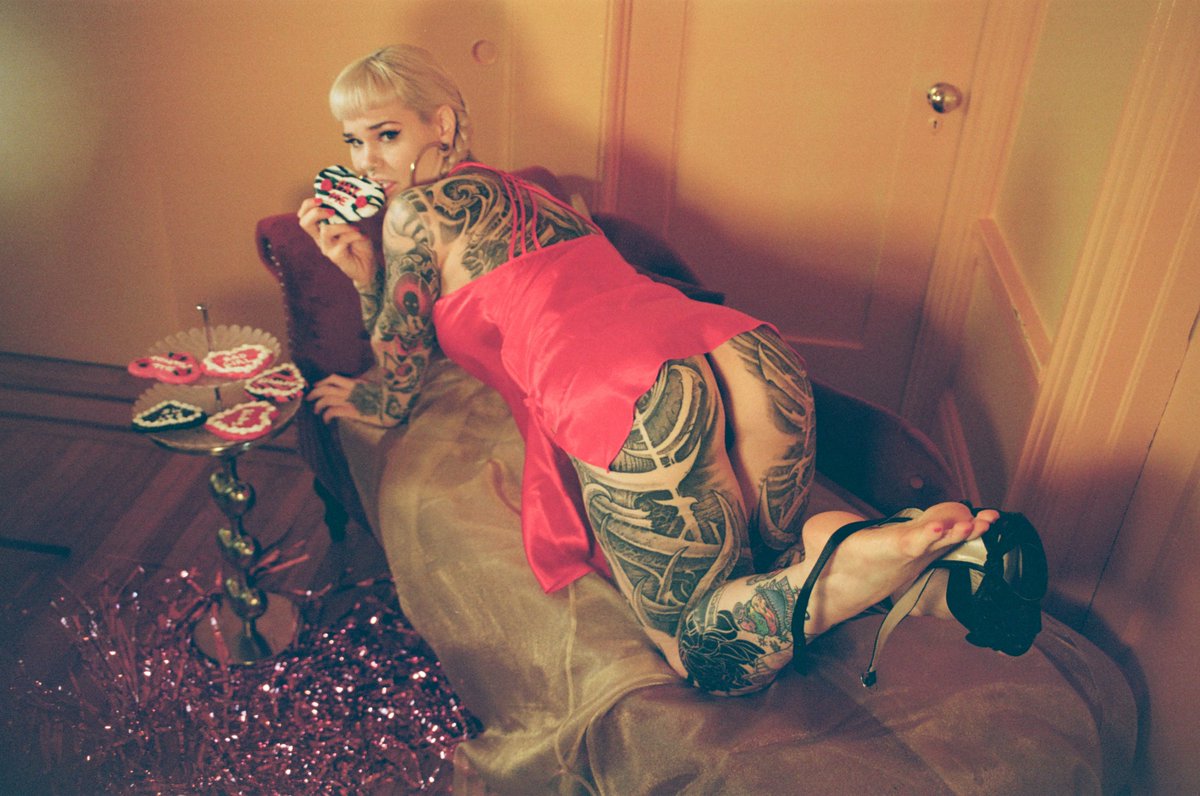 ๐ธ๐๐๐๐๐๐๐ ๐ฝ๐๐๐ ๐ฝ๐รธ๐๐ | SF Bay Area tweet media