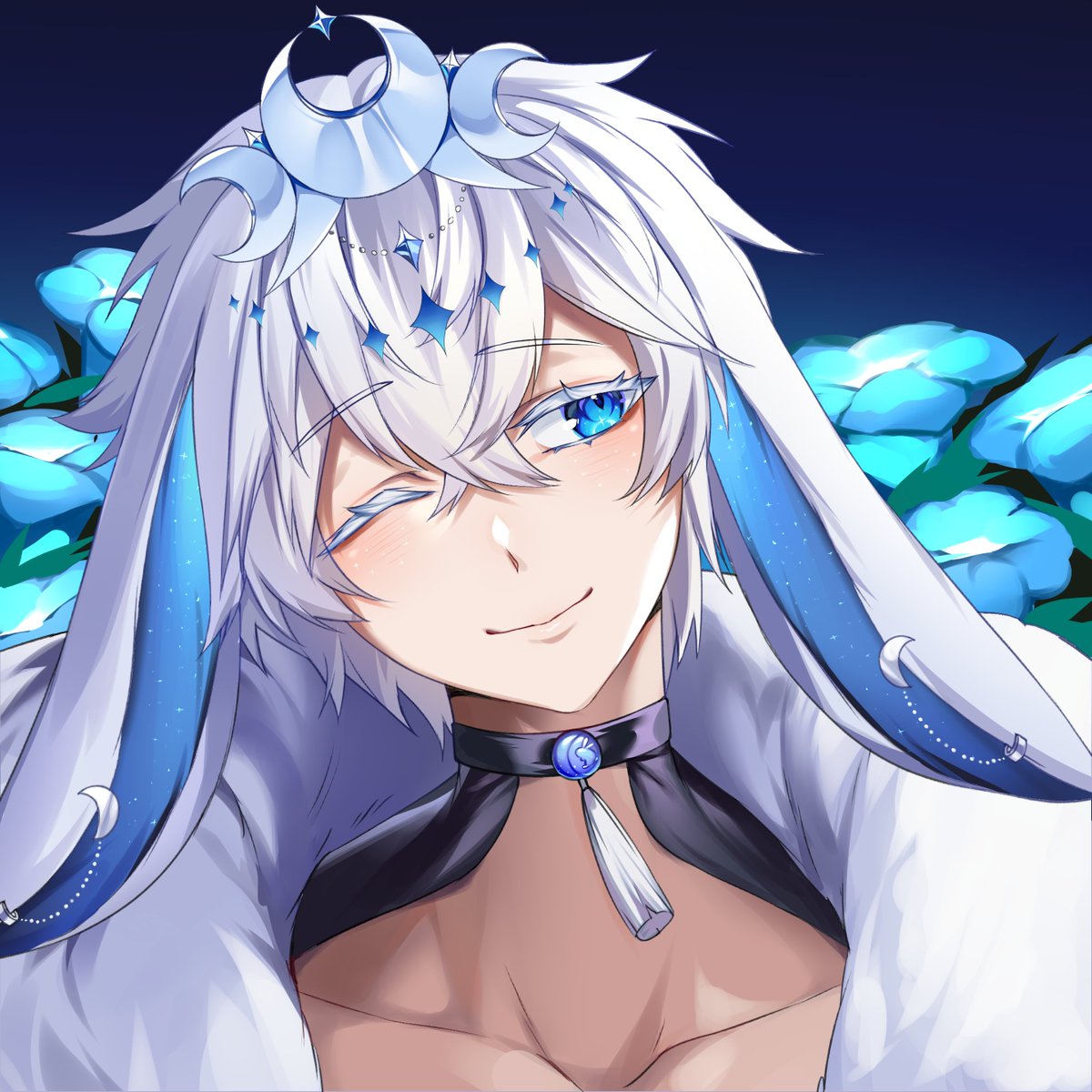 OzzyCHML's tweet photo. comm vgen KorayNight
thank u so much! https://t.co/xdl44huC0F