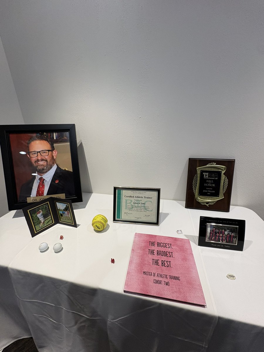 uh_mat's tweet photo. Such a beautiful day honoring Dr. Josh Yellen! Thank you to everyone who came out, played some golf, and helped us celebrate Josh’s life and legacy. We are so grateful for your support 🤍⛳️ https://t.co/B90YlWuKwQ