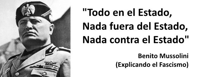 DiegoMac227's tweet photo. Que es el fascismo?

Les dejo la definición que daba el propio Mussolini, será que eso tiene algo que ver con Milei? https://t.co/RHXjqC2bQg