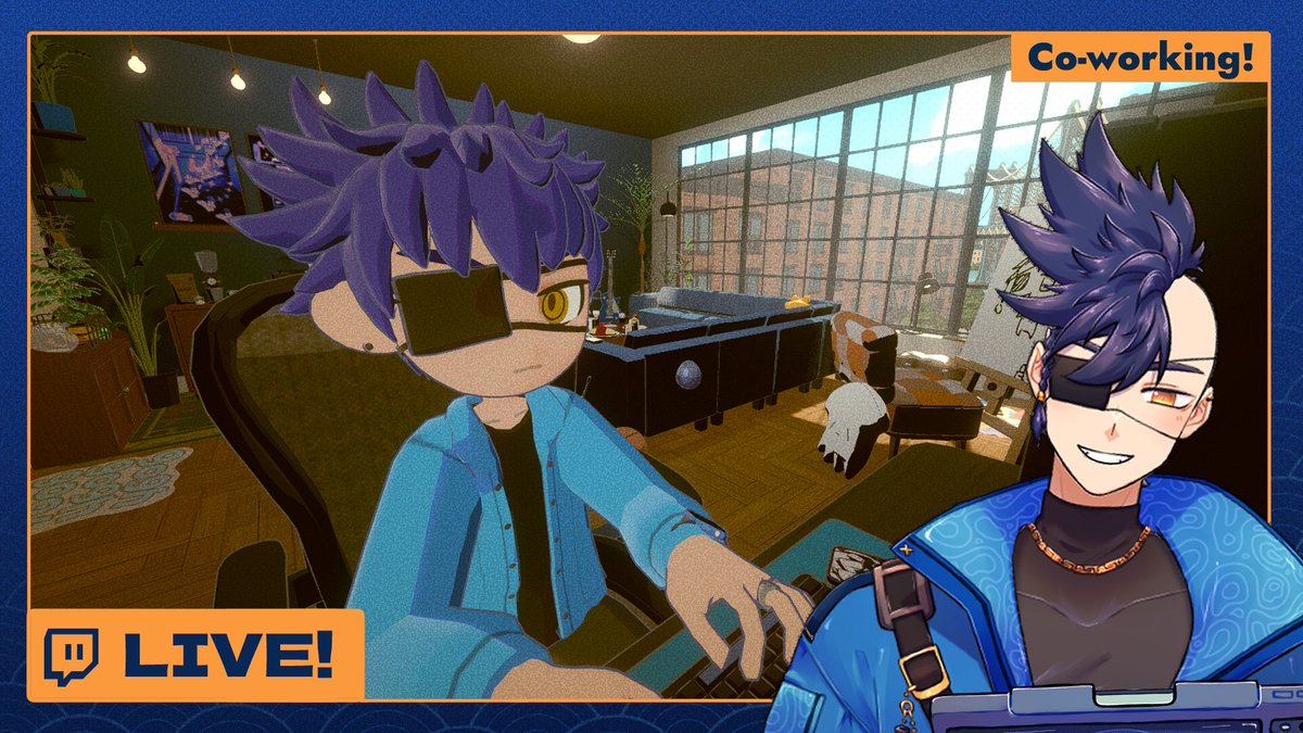 STALUS 🌊 tweet media