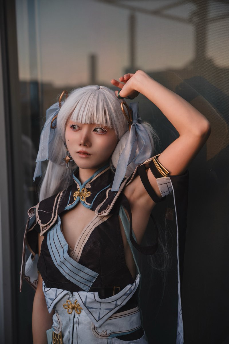 みしゃか🧸🍯 tweet media