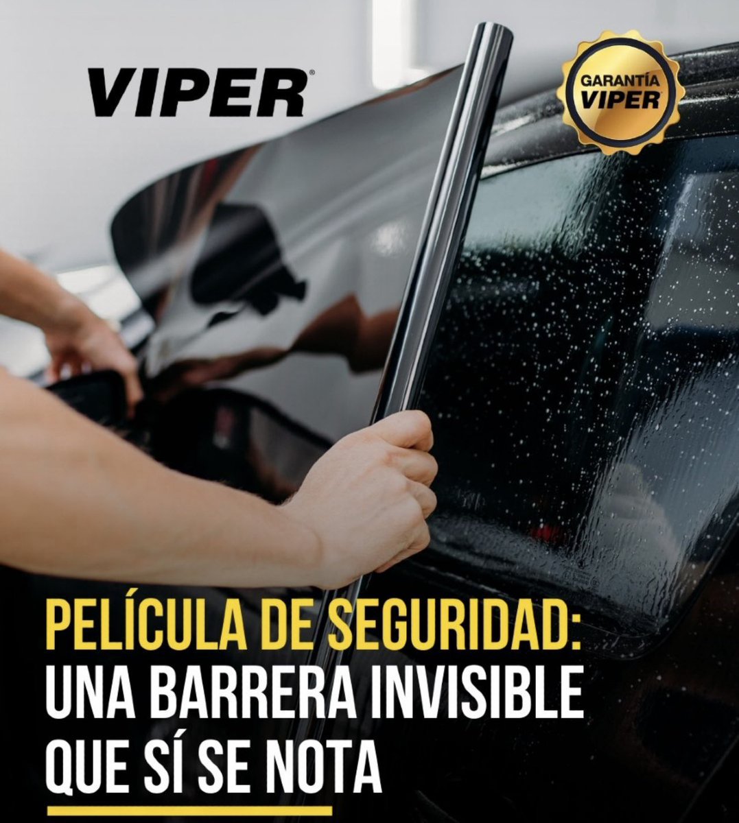 MVCAR AUDIO tweet media