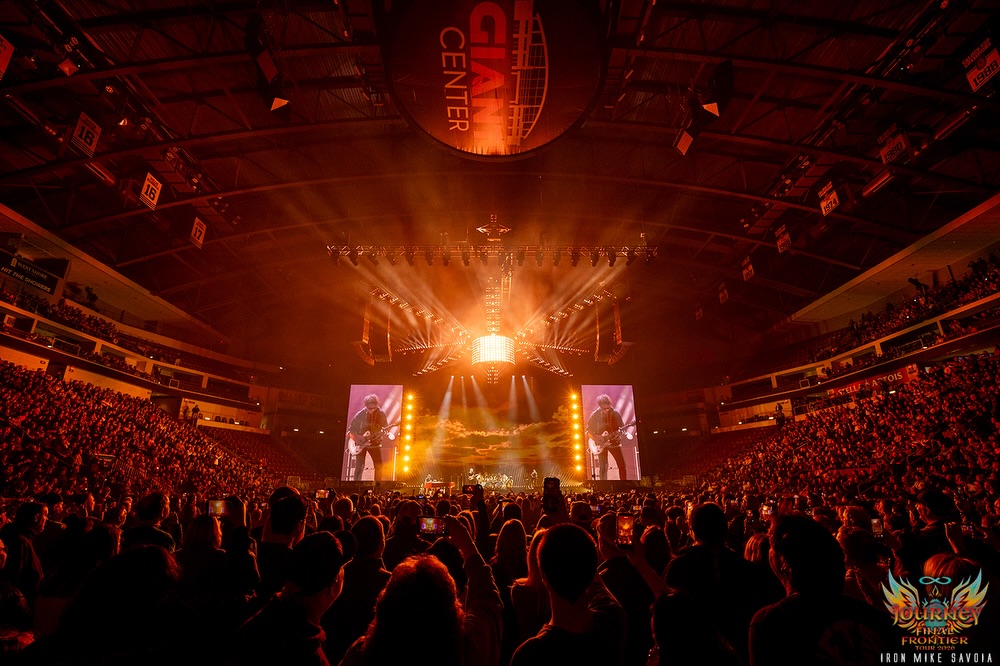 Hershey Entertainment Venues tweet media