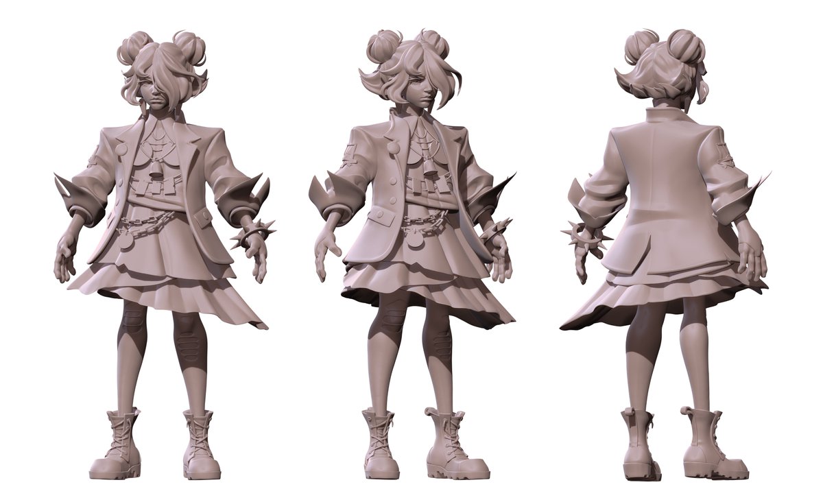 + Some additional progress stuff!