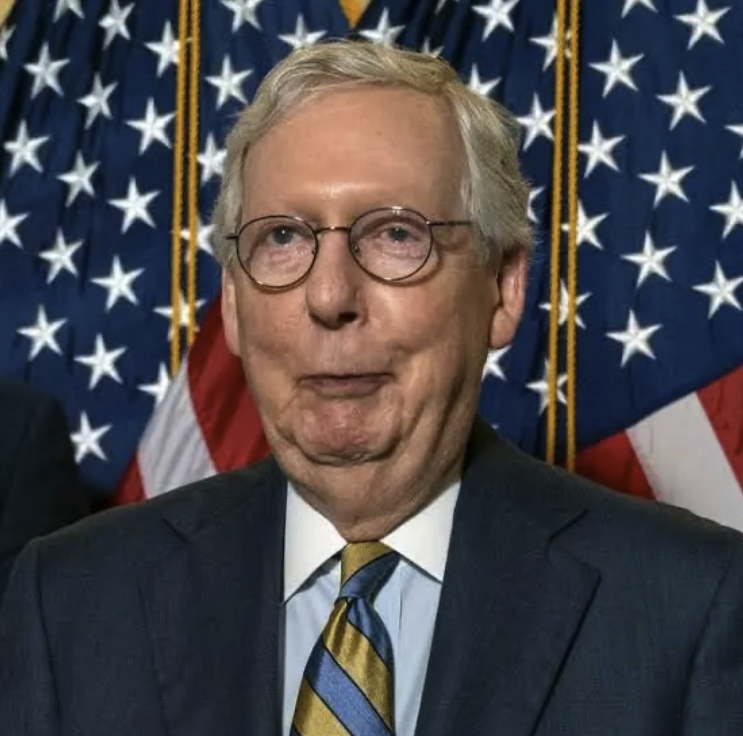 Sen. Mitch McConnell (R-KY) won Kentucky by 417,058 votes in 2020.

Kentucky processed 1,002,181 voter registration applications through the DMV between 2018 and 2020.

DMV applications accounted for 59% of all voter registration applications in Kentucky—compared to the national