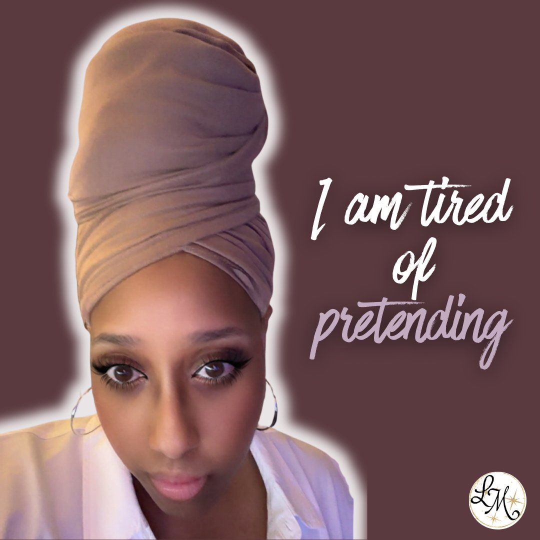 Lavanda Michelle tweet media