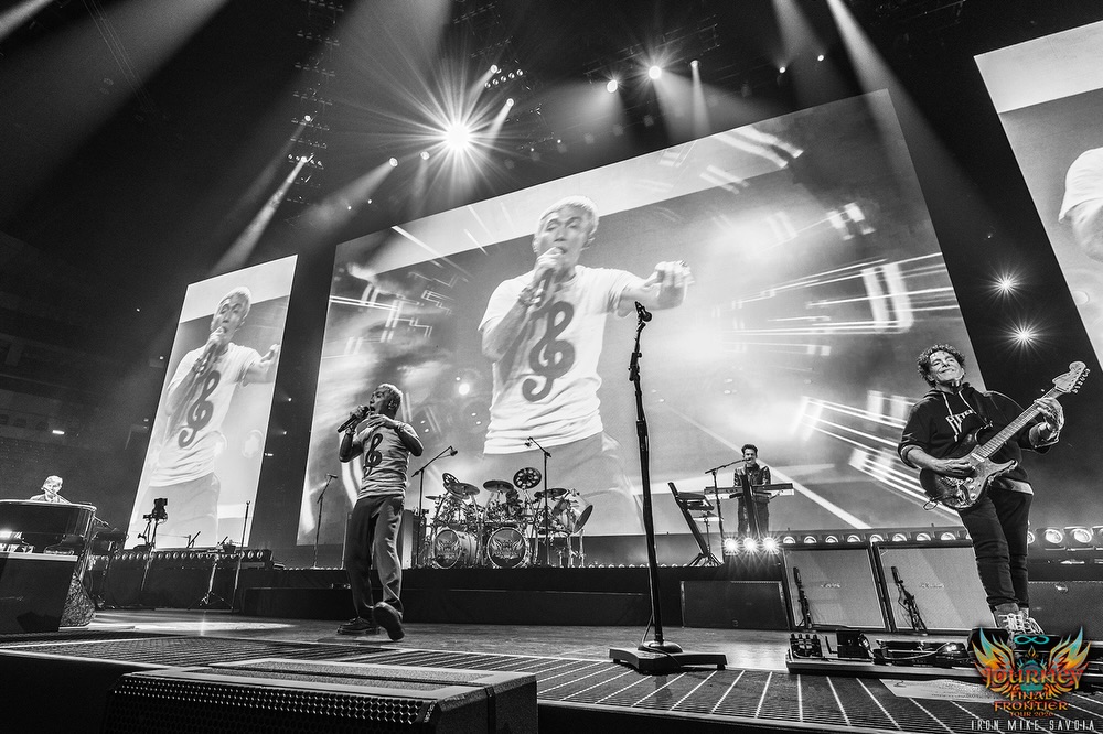 Hershey Entertainment Venues tweet media