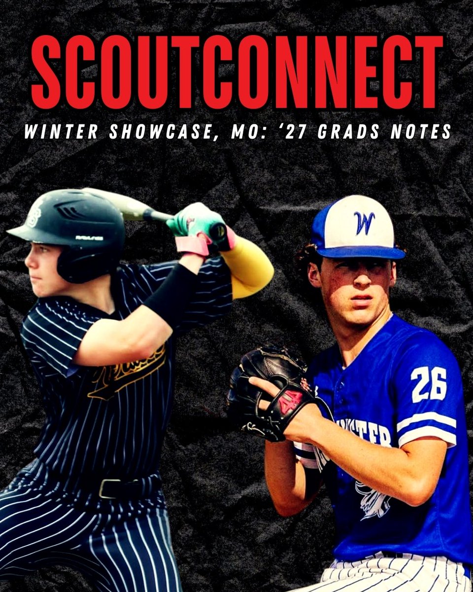 ScoutConnect tweet media