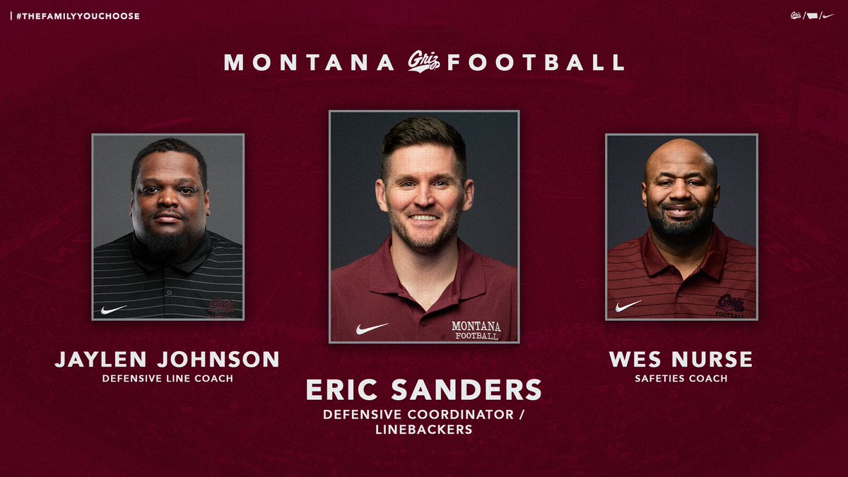 Montana Griz Football tweet media
