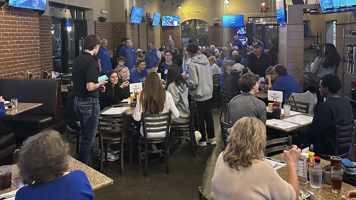 Middle Tennessee Women's Basketball tweet media