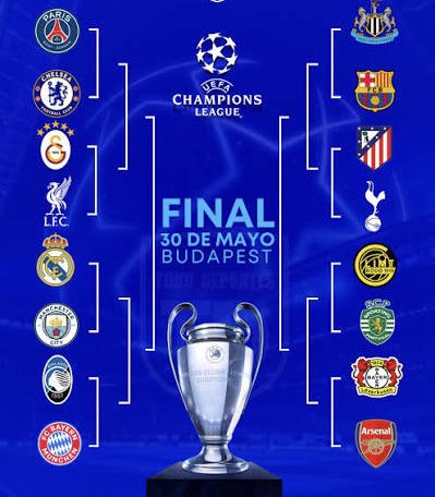 moitech's tweet photo. ¡Guarden esta publicación!

Un dato doble, ¡no es de todos los días!

a) El Real Madrid perdió hoy #LaLiga 
2025-2026.

b) Con estas llaves (ver imagen), si el #Barça no gana la #Champions es porque NO quiere a #LaOrejona https://t.co/vktoHPYYWv