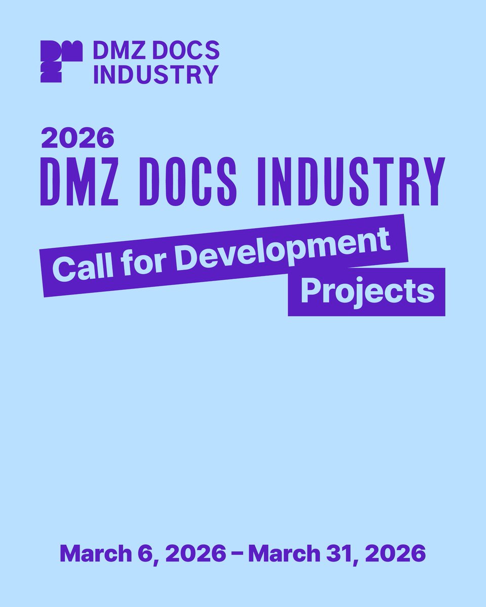 DMZ국제다큐멘터리영화제 tweet media