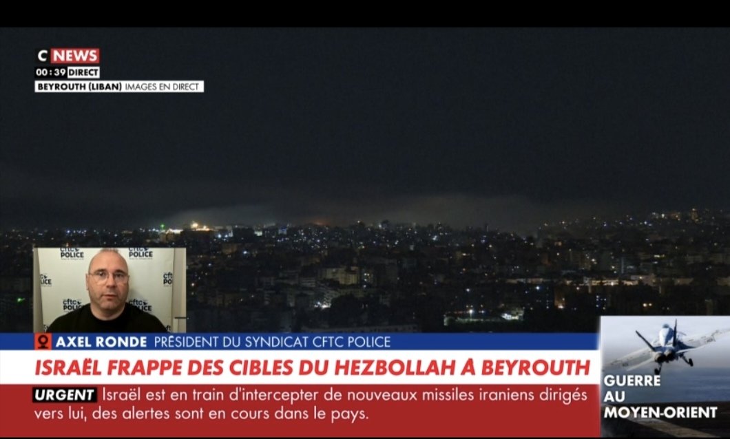 Axel RONDE tweet media