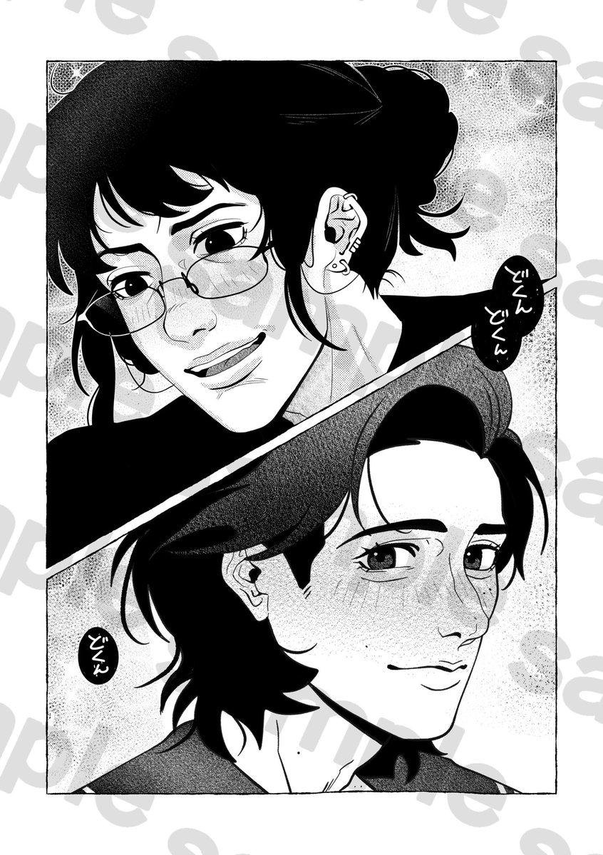 ゆま 🏝️ 🔜 Kawaii Kon 🔜 Doujima A13 tweet media