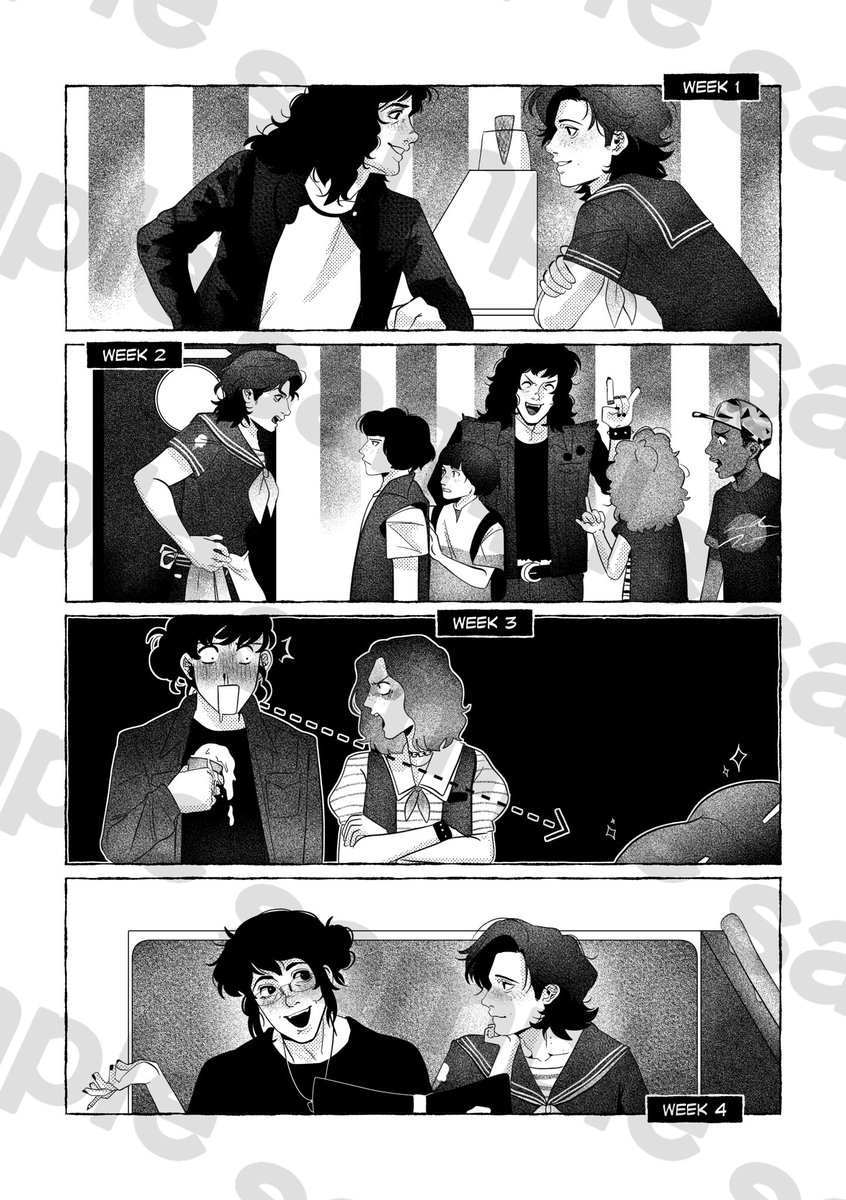 ゆま 🏝️ 🔜 Kawaii Kon 🔜 Doujima A13 tweet media