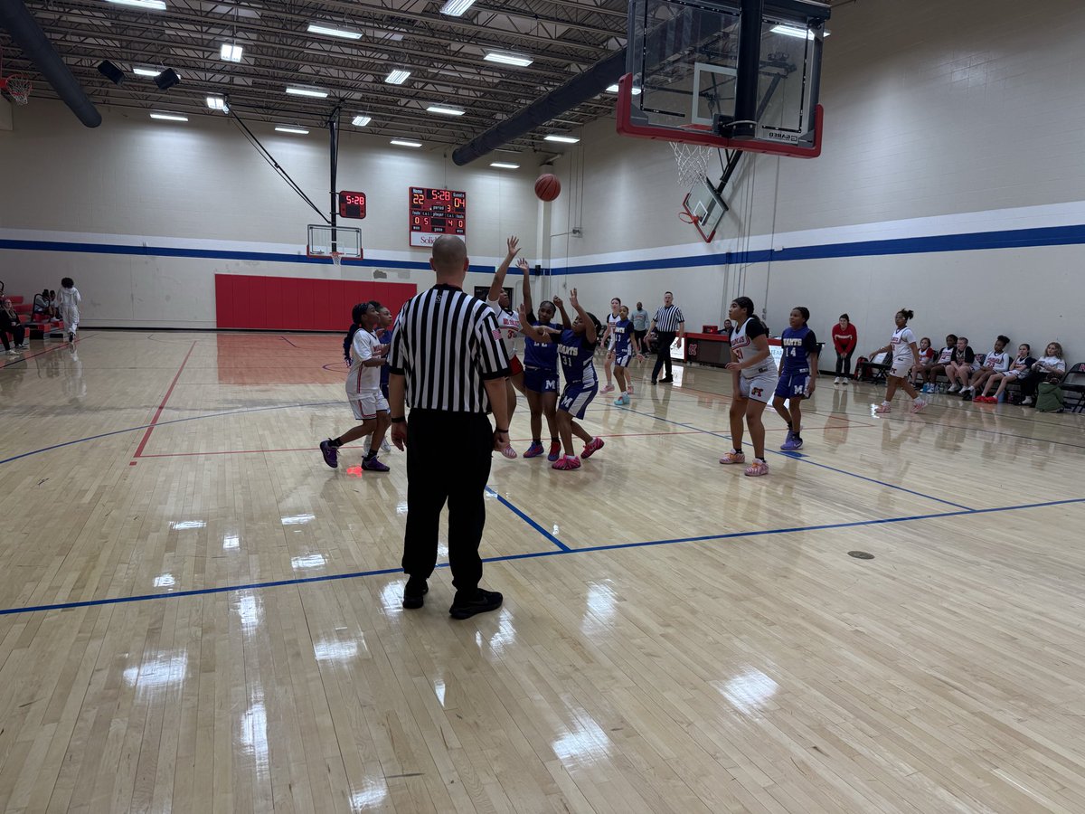 Kokomo Middle AD tweet media