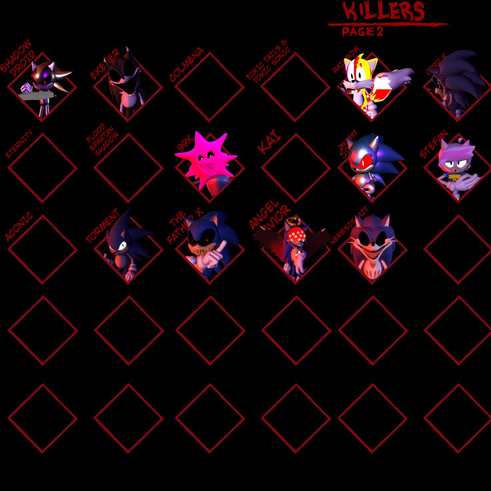 Multiversal Madness (Lolbitfied) tweet media