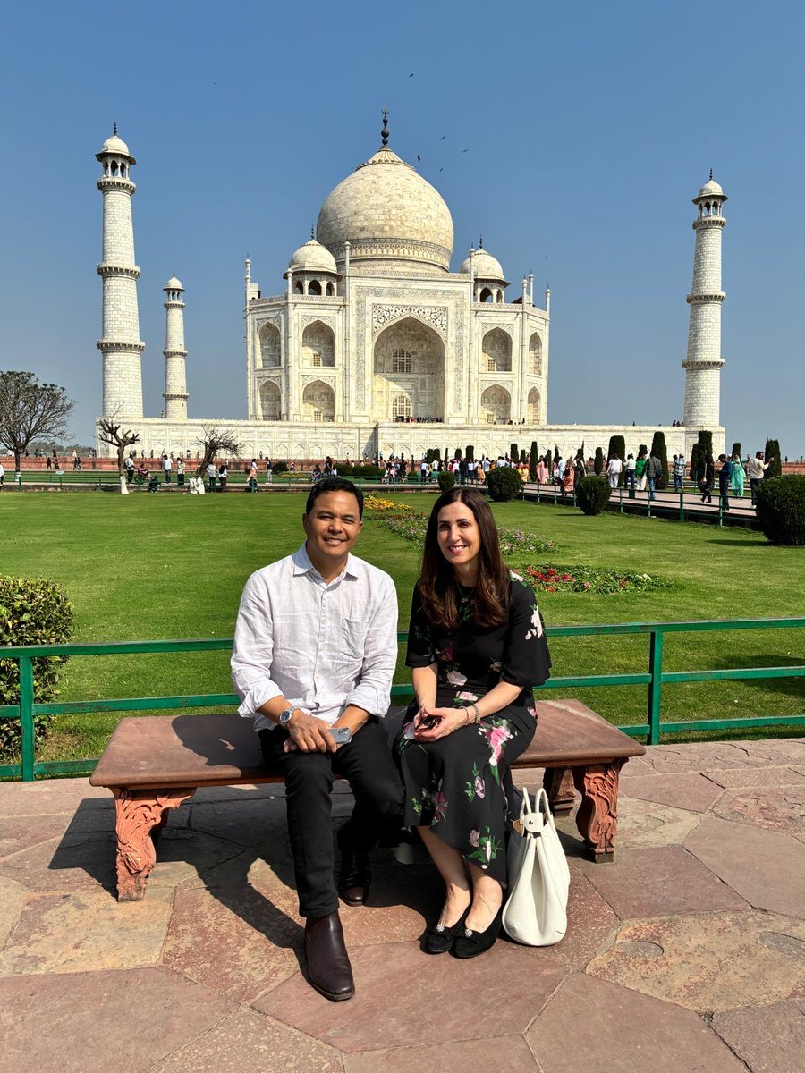 Joanna Shields tweet media