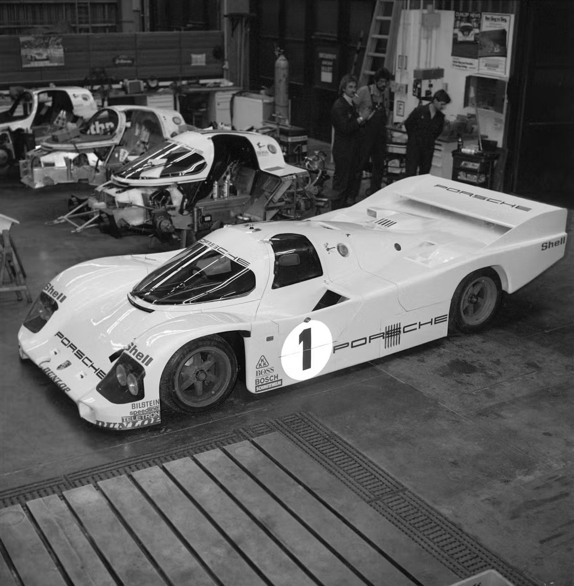 Haustex Racing (@haustexracing) on Twitter photo 