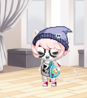 nekovista's tweet photo. My hyperfixation on Gaia grows https://t.co/AKbiP5AIxX