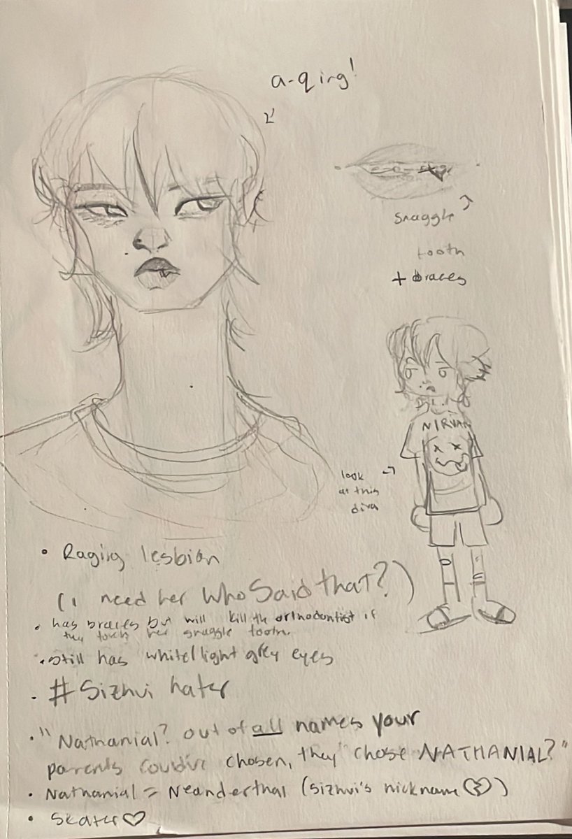 beeep0p's tweet photo. offical ktc sketch pages i havent posted (not in weeks)

pt2: the homosexual support cast (1/2)

#ktc #kissthecross #Zhenyi https://t.co/7YxtHErpFw