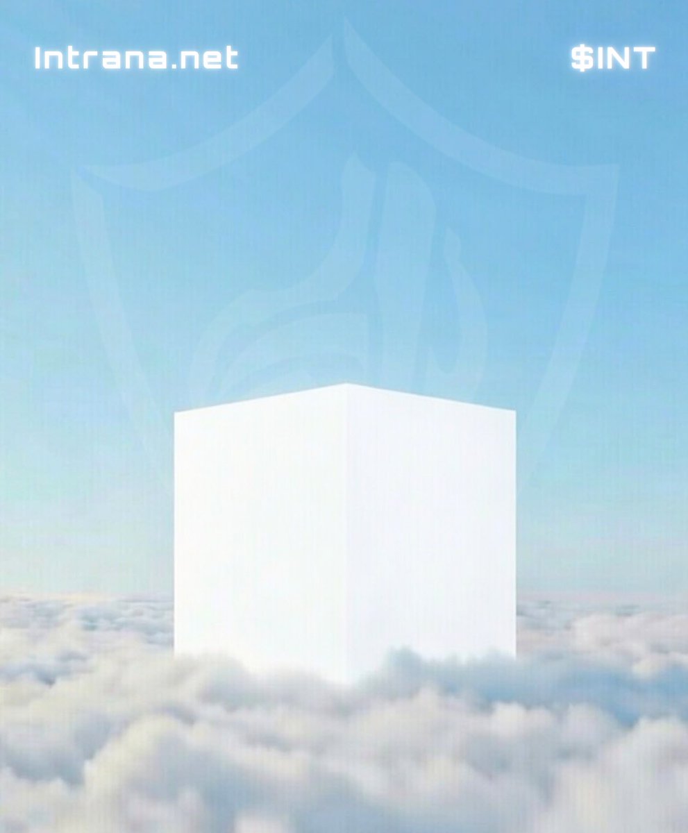 INTRANA tweet media