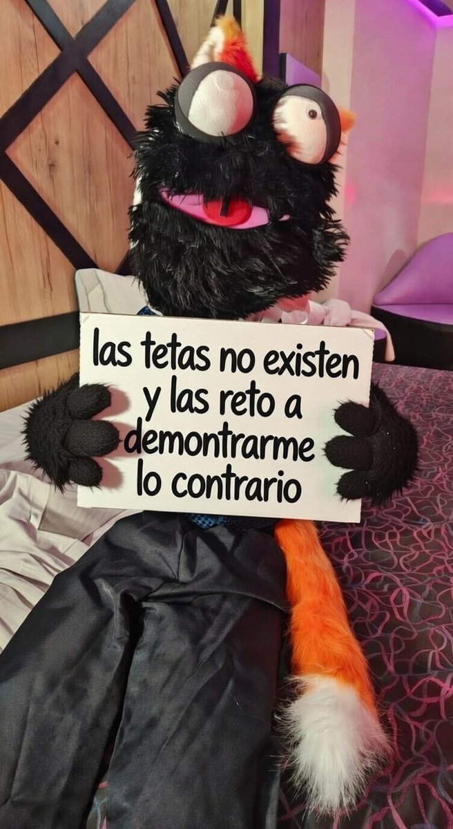 Makiaveloconk's tweet photo. Hasta no ver no creer https://t.co/TstdEi5DT9