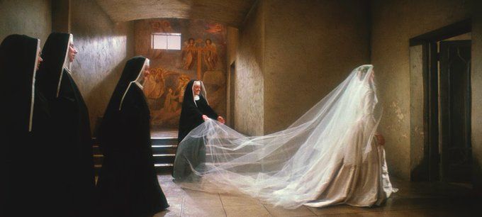 jessaricc's tweet photo. The Sound of Music (1965) https://t.co/JJVo1osAl1