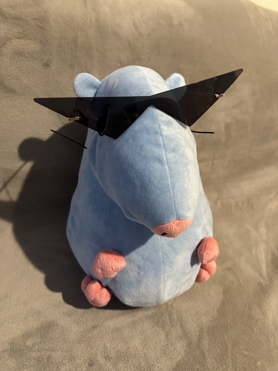 Cybershell tweet media