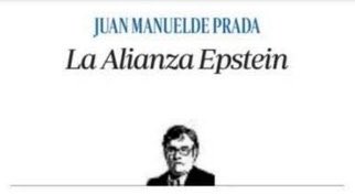 Hay un sector minoritario pero influyente de la derechona, generalmente preconciliar y meapilas, católica sólo de cintura para arriba, siempre putineja, que encuentra acomodo en periódicos pretendidamente serios que, como <a href="/abc_es/">ABC.es</a>, se rebajan a  difundir su conspiranoias