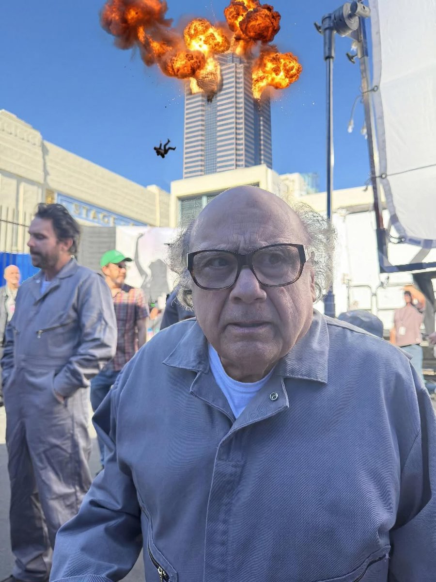 it's always sunny in philadelphia tweet media