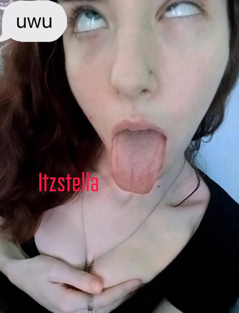 itzStella0's tweet photo. Your friendly neighborhood ahegeo slut! 🤪#aheageo #slut https://t.co/1Zirs9n1kD