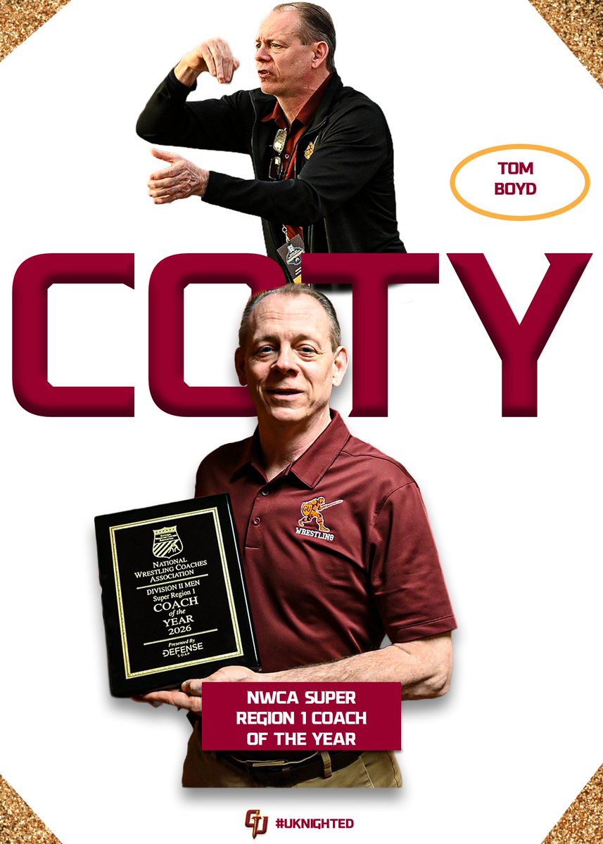 Gannon Athletics tweet media