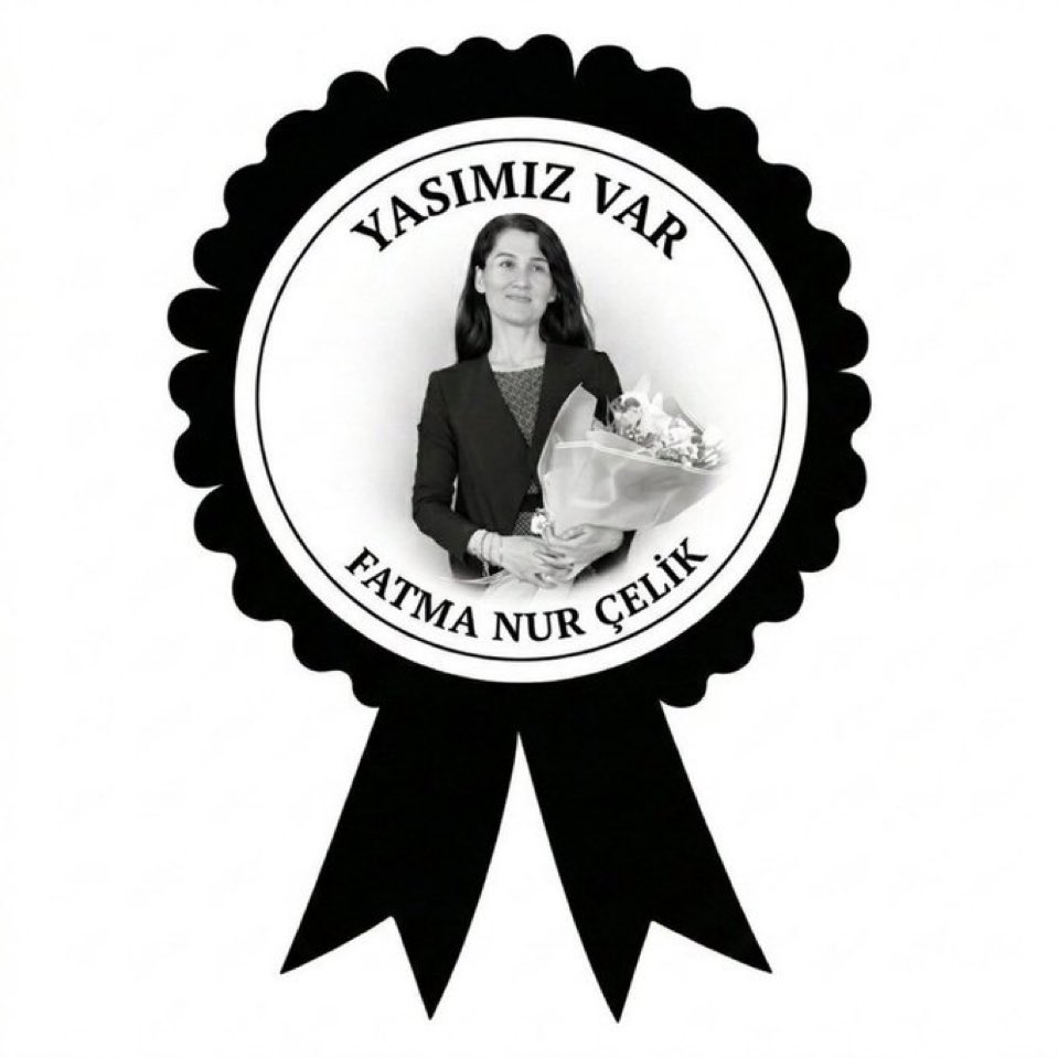 #OEğretmenSahipsizDeğildir kendisi benim öğretmenimdi geçen sene can güvenliğimiz yok sıradaki biz olabiliriz diye bizzat söylemişti çok üzücü bi durum