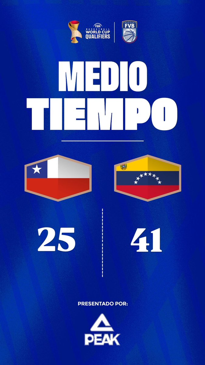 FVB 🇻🇪🏀 tweet media