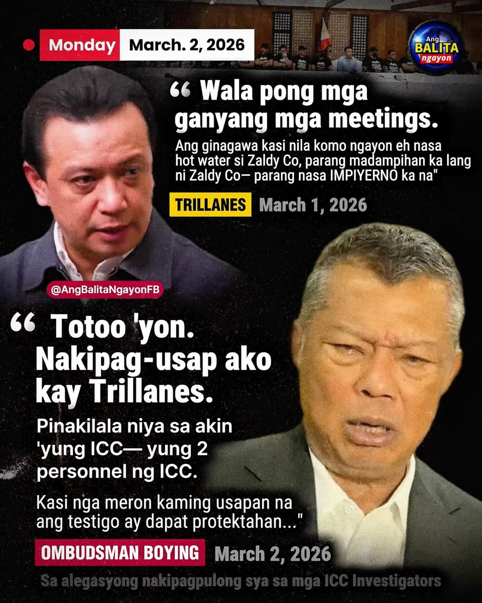 Kailangan ito, para sa paniningil