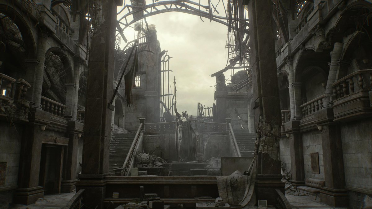 dadgtaha's tweet photo. @RE_Games Harikasın LEONNNNNNN🫨 https://t.co/sr12eWpfkp
