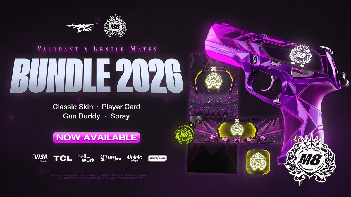 Un Bundle qui va tout droit en playoffs du Masters Santiago !