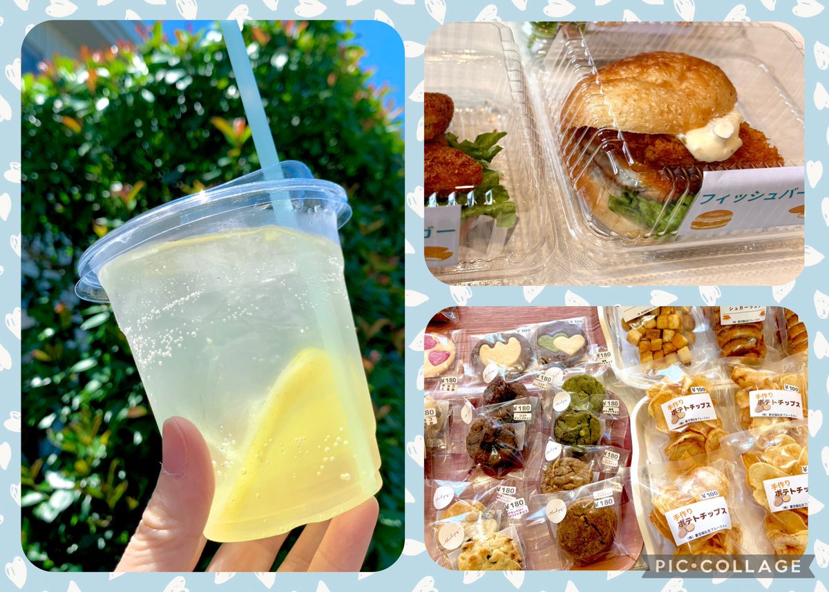 ドリームカフェ tweet media